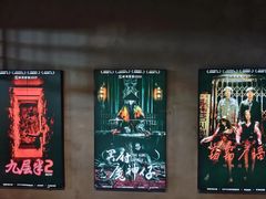 -棂笼·深度沉浸密室(武汉旗舰店)