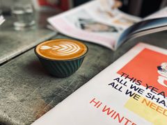 -The Rug Cafe(王府中环店)