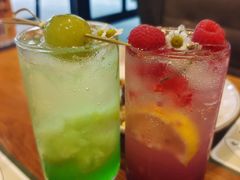 -西语炭烧牛排·西厨(石龙店)