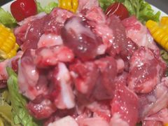 -那家老院子东北菜·饺子·小鸡炖蘑菇(艳华街店)