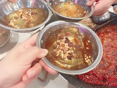 -憨铁匠老火锅(龙岗万科里店)