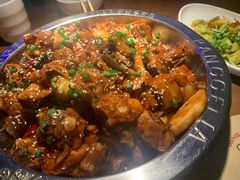 -胖哥俩肉蟹煲(河北勒泰购物中心店)