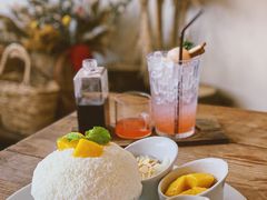 芒果雪冰-Cheevit Cheeva(Sirimangkalajarn)