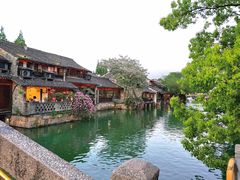-乌镇枕水度假酒店