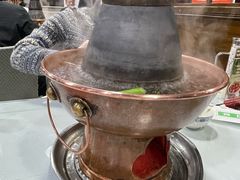 -同城四季爆肚涮羊肉(安华里店)