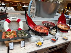 -上海静安昆仑大酒店
