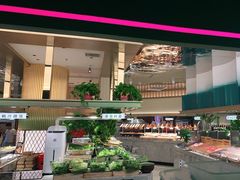 -亚马逊海鲜自助(梅溪湖步步高店)