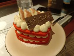 -上海雅居乐万豪侯爵酒店·宴会厅