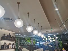-Peet's Coffee皮爷咖啡(德基店)