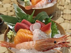 -西村日本料理(香格里拉饭店)