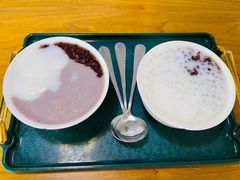 -笃笃笃糖粥(十全街店)