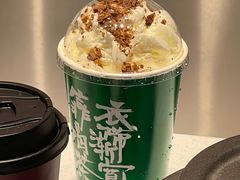 -裕莲茶楼(南京江北虹悦城店)