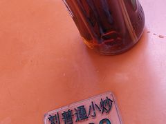 -刘信牛羊肉小炒泡馍(回民街店)