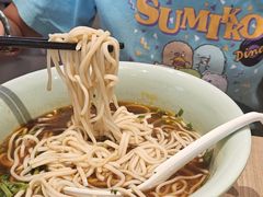 -李先生牛肉面大王(广渠门内店)