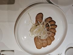 万龙洲自制手灌熏肠-万龙洲海鲜(南新仓店)