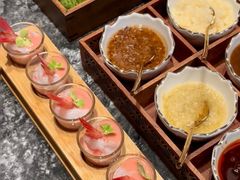 -ONE FULL 古董港式海鲜火锅