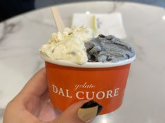 -Dal Cuore 达可芮冰淇淋(陕西北路店)