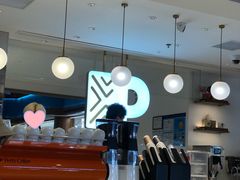 -Peet's Coffee皮爷咖啡(豫园店)