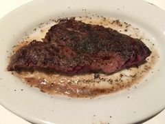 肉眼牛排-茹丝葵经典牛排馆(上海外滩店)