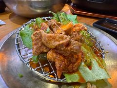 -吉志烤肉(太原总店)