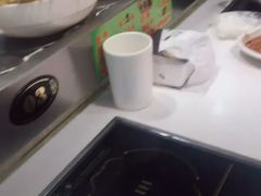 -就这家旋转小火锅(西安路罗斯福店)