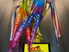 -大焱搏击·泰拳·拳击俱乐部(大柏树店)