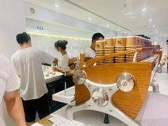 -% Arabica阿拉比卡咖啡(武汉天地店)