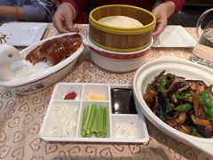 -大鸭梨(天通西苑店)