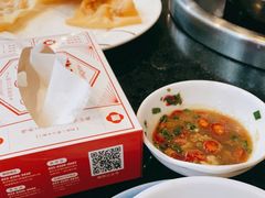 -老来福·非遗酸汤兔(凯旋路店)