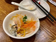 顺德鱼生-满塘彩·大盘鱼·顺德菜(宝安福永店)