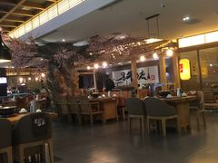 -黑牛の店·和牛烧肉(大悦城店)
