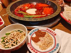 -牛市坎火锅(建设路店)