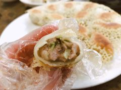 -周家大连水饺(美专校街店)