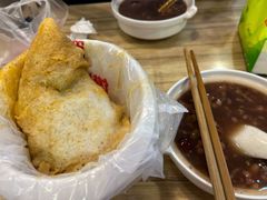 -田三卷馍(万达分店)