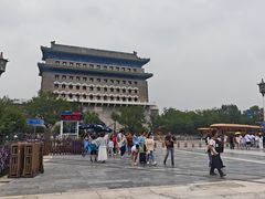 -北京前门大栅栏