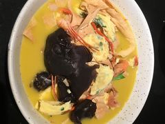 -老头儿油爆虾·知味杭州(爱琴海购物中心)