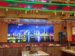 -荣叔港式沙嗲牛肉火锅(正佳潮流店)