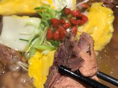 -飞鹿餐饮·陕南菜(北关店)