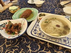 -苏苑饭店-中餐厅(长桥地区店)