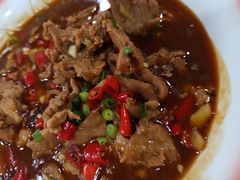 -老三样·美食研究中心(世贸路店)