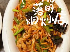 -华光餐厅(复兴路店)
