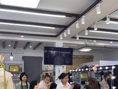 -汉仪华裳汉服旗袍·摄影写真馆(乌镇西栅店)