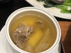 -浙江安吉JW万豪酒店·万豪中餐厅