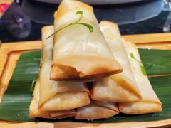 -辛香汇·现炒川菜(淮海路百盛店)