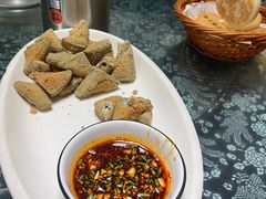 -荷塘土鸡(河东店)