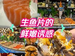 -领鲜活海鲜榴莲自助火锅(东门店)