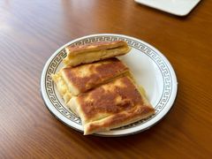 -格日勒阿妈蒙古厨房(大召店)