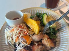 -BAKER&SPICE(环贸店)