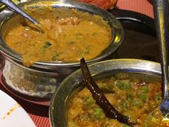 -Bombay Grill印度餐厅