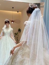 -Color卡诺婚纱礼服馆(南京严选店)